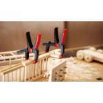 Пружинна стяга BESSEY, XV5-100 - Image 3