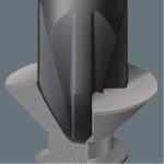 Комплект отвертки за електроника WERA - Image 3