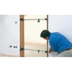 Уред за монтаж на каси на врати BESSEY, TMS - Image 3
