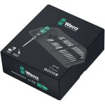 Комплект отвертки в чанта за колан WERA - Image 2