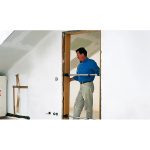 Уред за монтаж на каси на врати BESSEY, TMS - Image 2