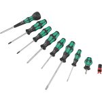 Комплект отвертки WERA