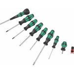 Комплект отвертки WERA