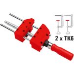 Стяга BESSEY, MINI VICE S10-ST