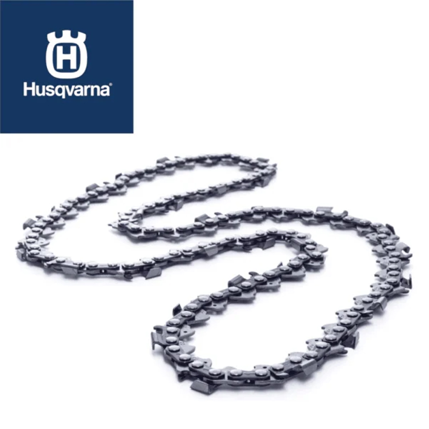 101_0001_Layer 54 Верига за трион Husqvarna X-CUT S93G, 35 см, 3/8", 1.3 мм, 585404252 за модели 120 Mark II T540XP, T435, T525, 130, 135, 140, 235, 236, 240 - Image 1