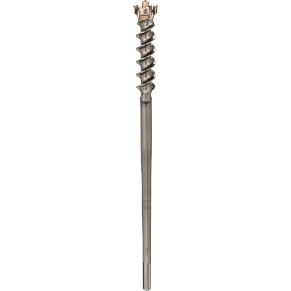 Проходно свредло BOSCH SDS max-9 1618596455 – 45x450x600мм за бетон