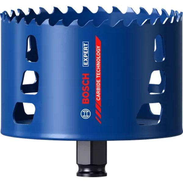 Карбидна Боркоронa BOSCH, EXPERT Tough Material