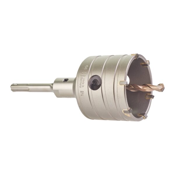 Корона MILWAUKEE TCT SDS-Plus Ø68 mm SKU 4932399296 за бетон и зидария