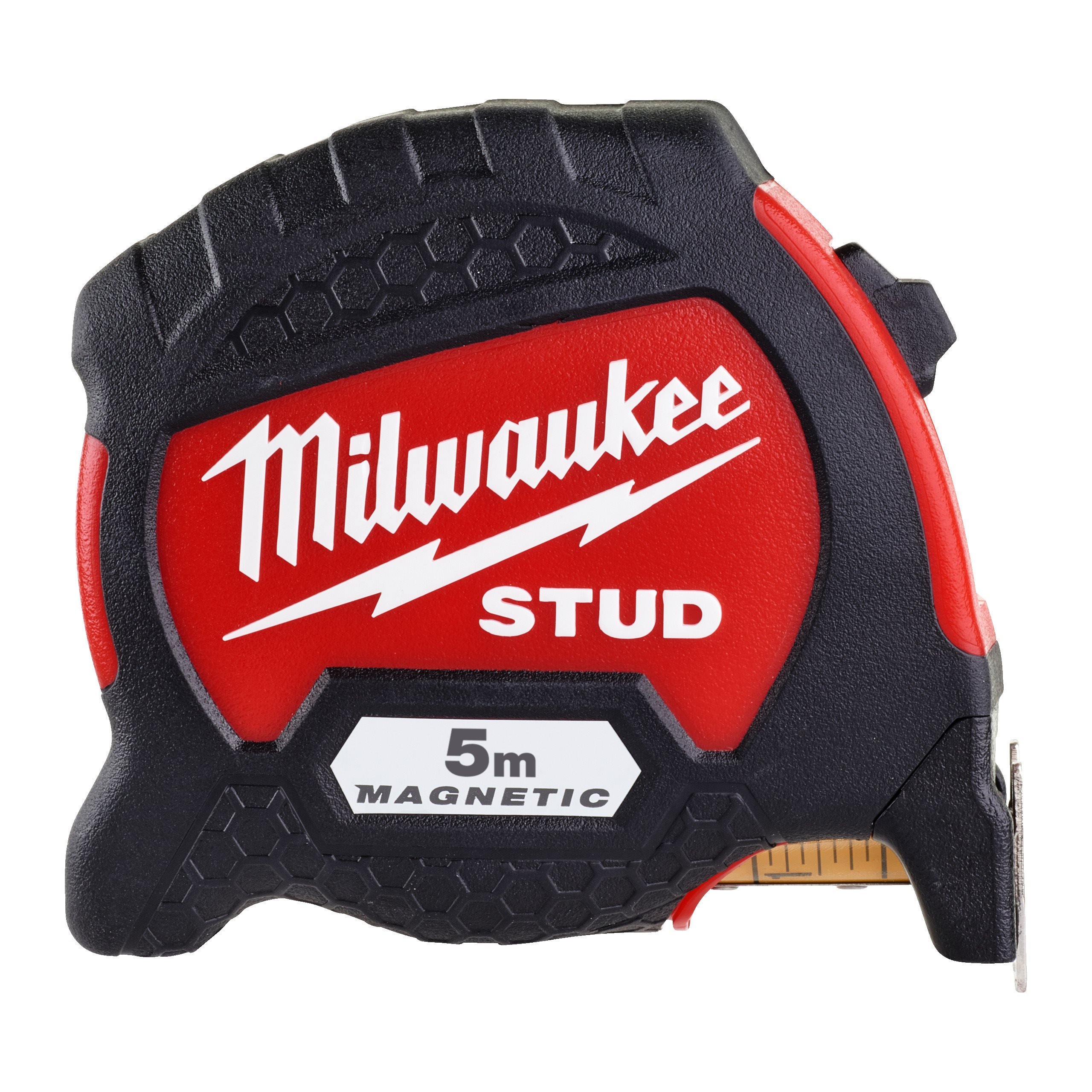 4932471626-hero_1.jpg Магнитна ролетка 5 m MILWAUKEE - Image 1