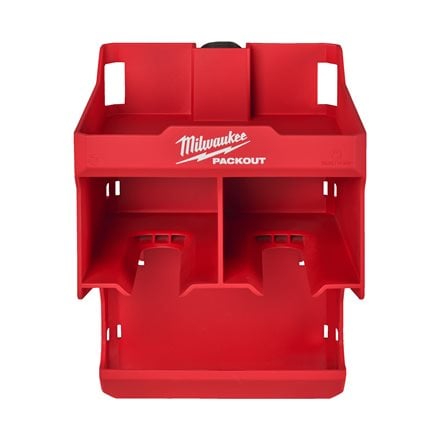 Станция за съхранение на машини MILWAUKEE PACKOUT 4932480712