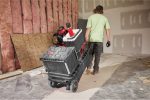 Термос бутилка MILWAUKEE, PACKOUT 710 ml, Черна - Image 3