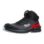 Работни обувки Milwaukee Flextred S1PS 1M110133