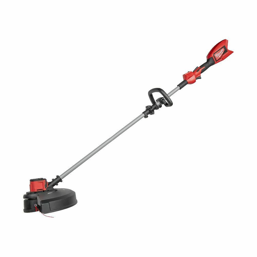 4933472218 MILWAUKEE M18BLLT-0 акумулаторен тример за трева без батерия