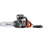 Husqvarna 420EL 967205716 електрически верижен трион
