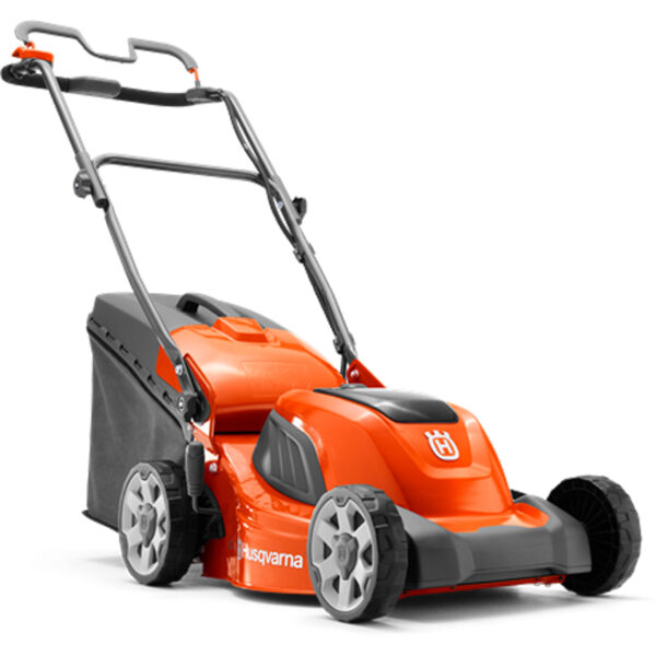 Husqvarna LC 141i 967628401 акумулаторна косачка за трева