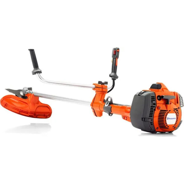 Husqvarna 545FR 967637901 професионален храсторез с тримерна глава и нож