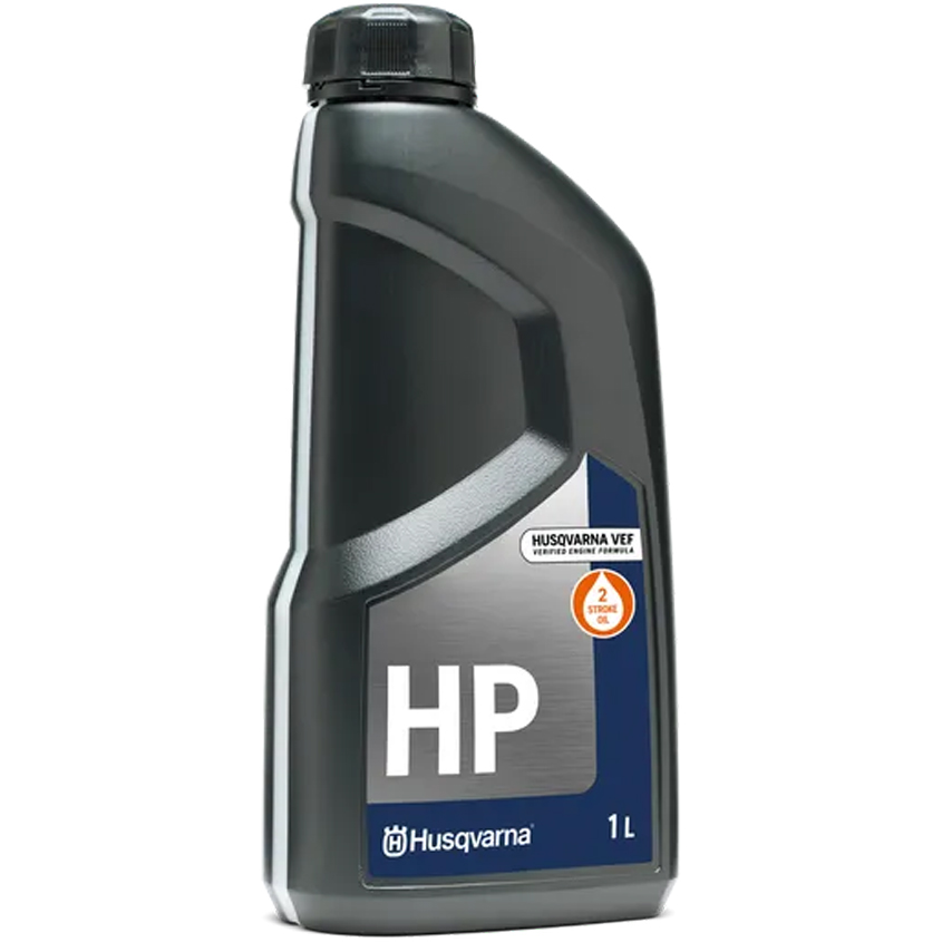 587808510 Двутактово масло, HUSQVARNA HP - Image 1