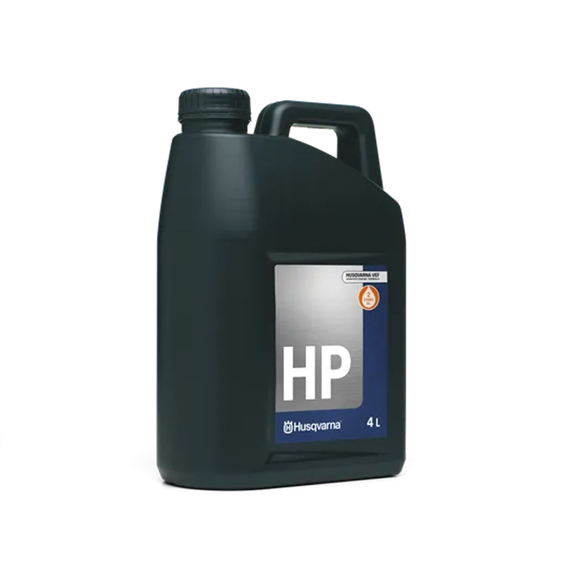 587808520 Двутактово масло, HUSQVARNA HP - Image 1