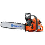 Моторен трион  HUSQVARNA 372 XP® X-TORQ, 965968118 - Image 2