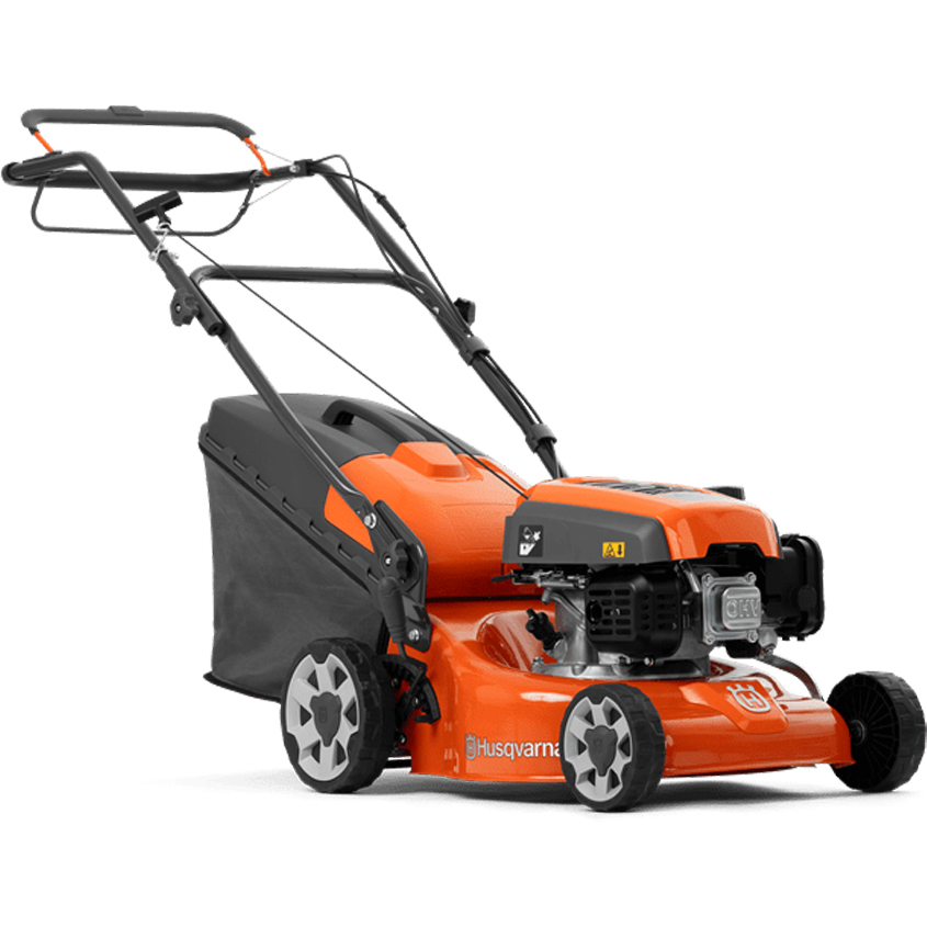 5_0001_Layer 114 Husqvarna LC 140SP 970488201 самоходна бензинова косачка