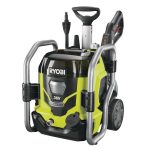 Акумулаторна водоструйка RYOBI RPW36X120HI40