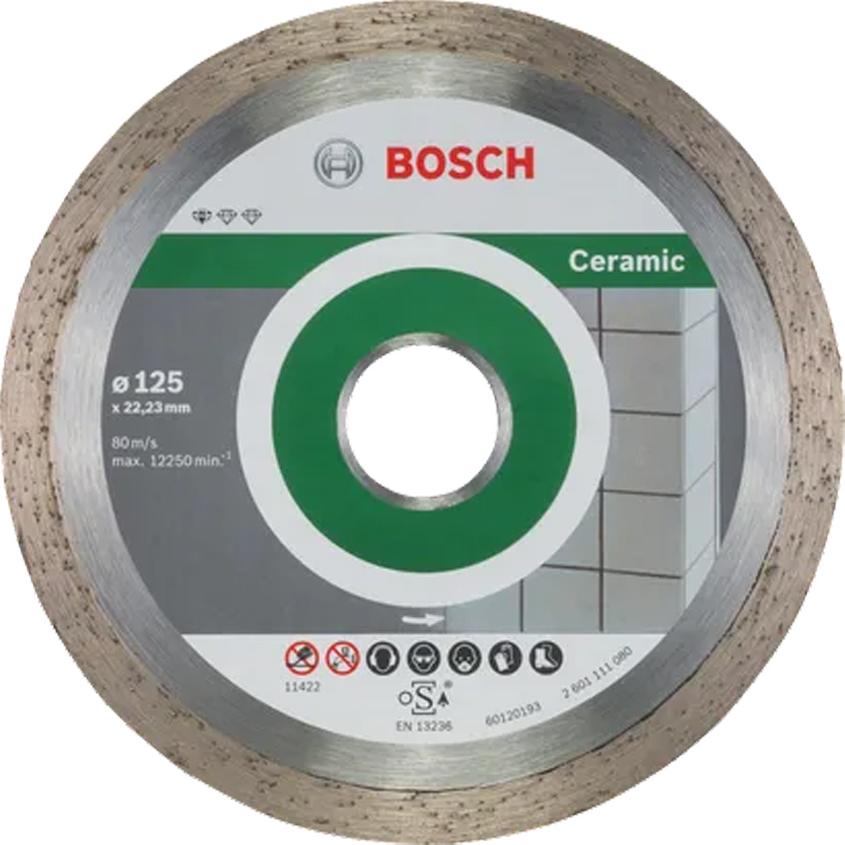 BOSCH_0000_Layer 10 Диамантен диск BOSCH 2608603232 Standard for Ceramic – 10бр. за плочки