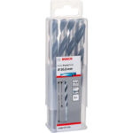 Свредло за метал BOSCH, HSS PointTec 10.5mm, 5бр. - Image 3