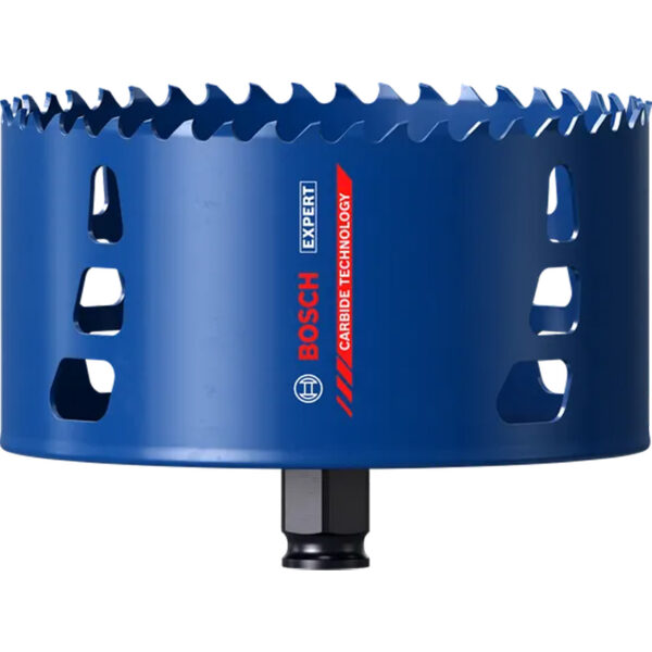 Карбидна боркорона BOSCH EXPERT Tough Material 60 мм 2608900443