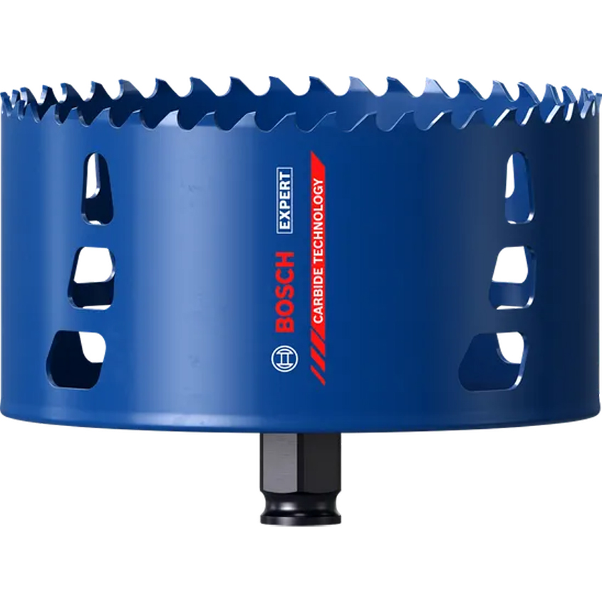 BOSCH_0000_Layer 11 Карбидна боркорона BOSCH EXPERT Tough Material 60 мм 2608900443