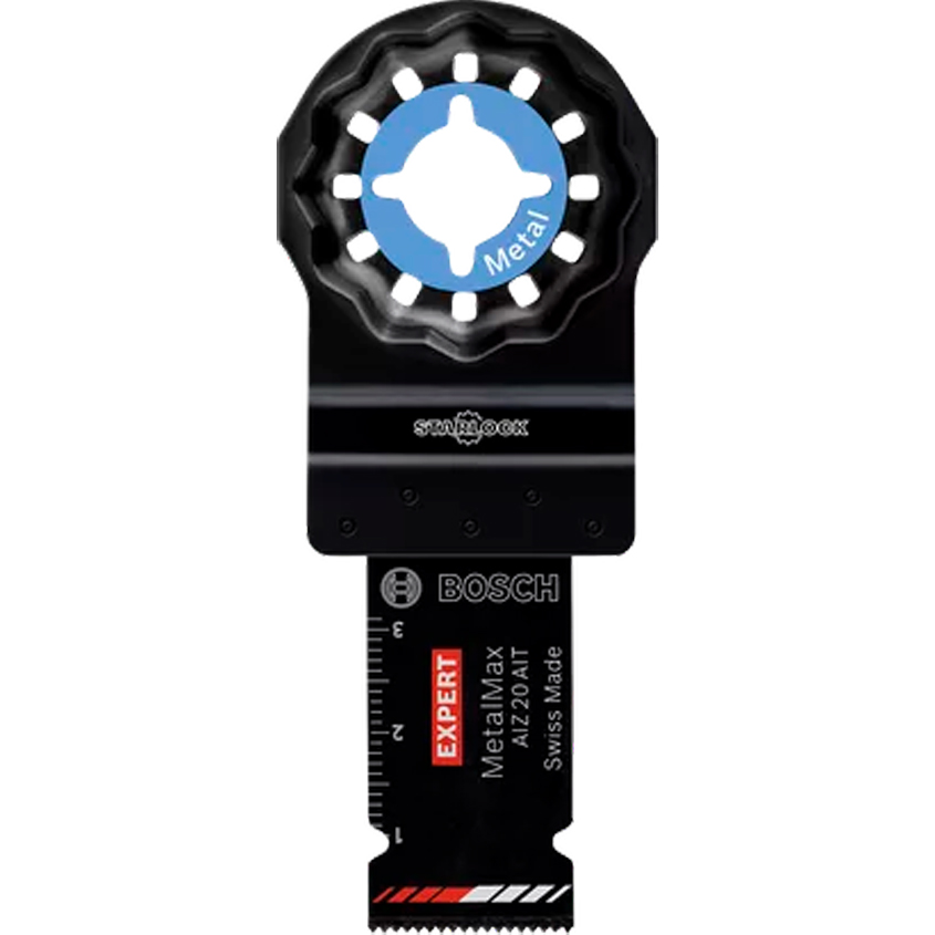 Bosch_0000_Layer 147 Нож за врязване BOSCH, EXPERT AIZ 20 AT - Image 1