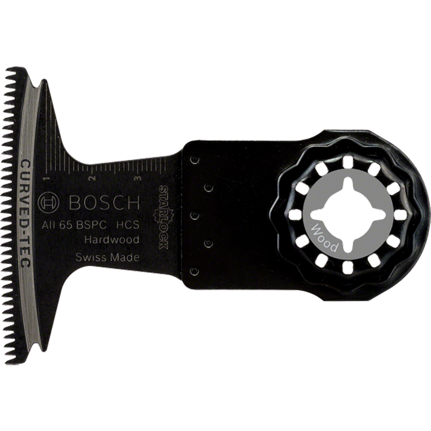 Bosch_0000_Layer 173 Нож за многофункционални инструменти BOSCH, AII 65 BSPC - Image 1