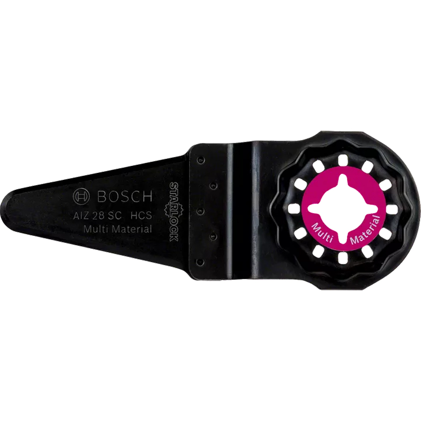 Bosch_0000_Layer 182 Нож за многофункционални инструменти BOSCH, AIZ 28 SC - Image 1