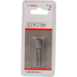 Накрайник за гайковерт BOSCH, Extra Hard, 2608550082 - Image 2