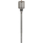 Боркорона BOSCH SDS max-5 F00Y145197 – 82x80x420мм за бетон