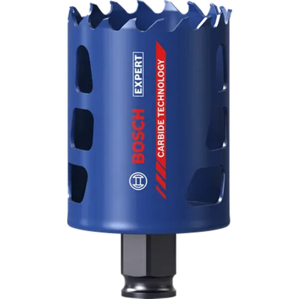 Карбидна боркорона BOSCH EXPERT Tough Material 60mm 2608900427