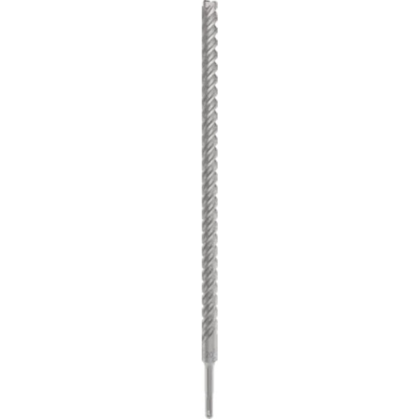 Свредло за перфоратор BOSCH PRO SDS plus-5X 20x400x450 2608836641