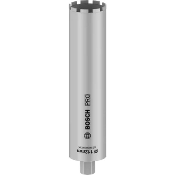 Диамантена боркорона BOSCH PRO 1 1/4" UNC