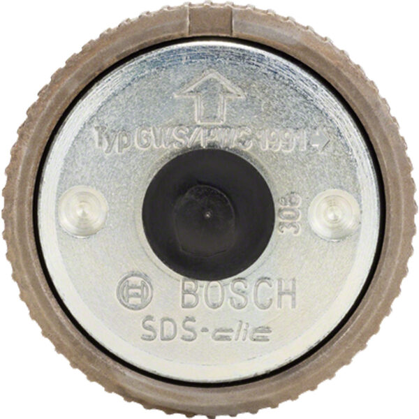Бързозатягаща гайка BOSCH SDS clic M14 1603340031
