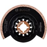 Нож за многофункционални инструменти BOSCH, ACZ 70 RT5