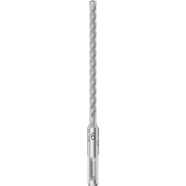 Свредла за перфоратор BOSCH PRO SDS plus-5X 6x100x160 10 бр 2608833892