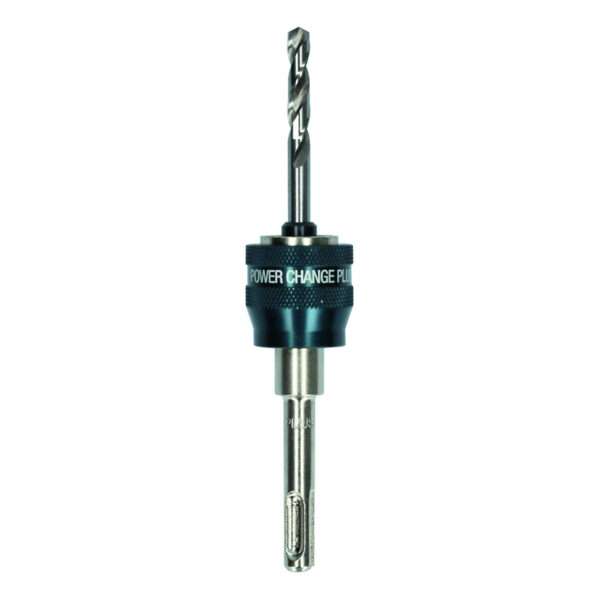Адаптер BOSCH Power Change Plus SDS Plus 2608522411