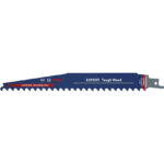 Нож за саблен трион BOSCH EXPERT S 1142 KHM, комплект 10 бр.