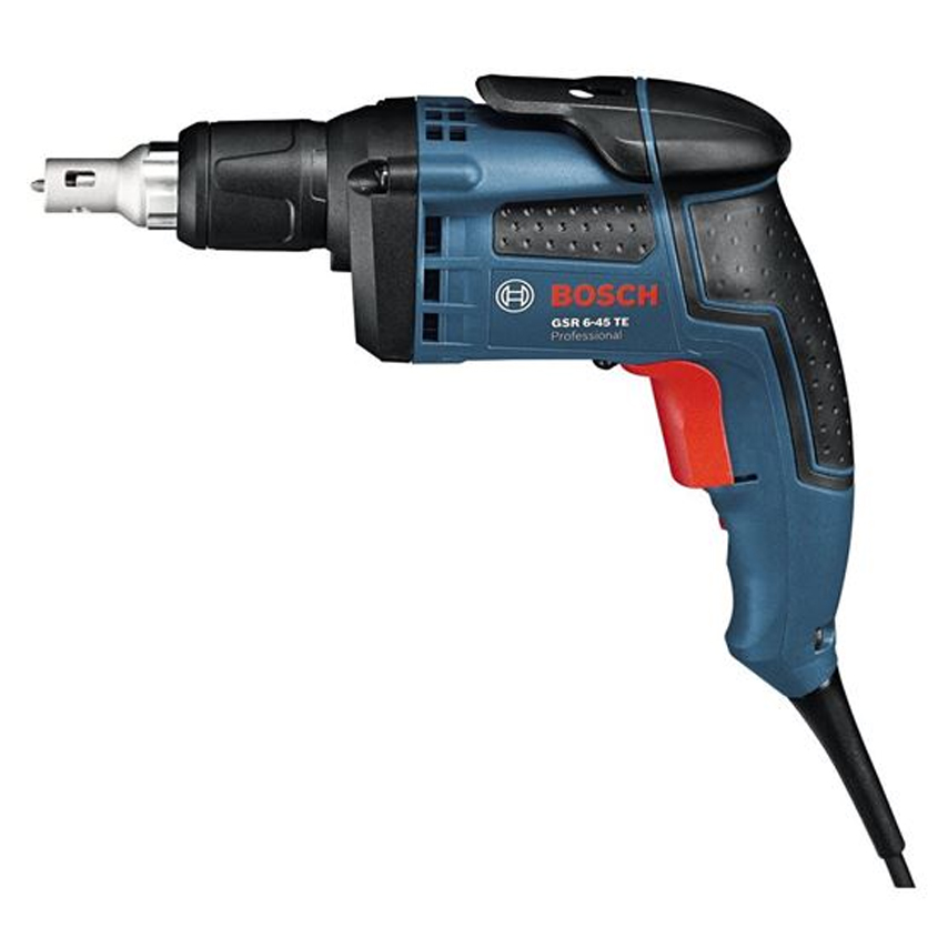 GSR 6-45 TE Винтоверт BOSCH GSR 6-45 TE Professional