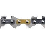 Верига HUSQVARNA X-CUT S93G Semi chisel 3/8” mini 1.3mm