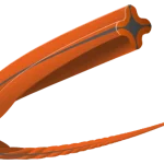 Тримерна корда HUSQVARNA WHISPER TWIST 2,0ММ 15М