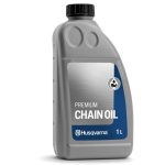 Минерално масло, HUSQVARNA за вериги