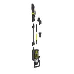 Акумулаторна прахосмукачка RYOBI, RASV18BL-0, без батерия - Image 2