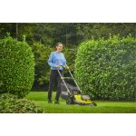 Акумулаторна косачка RYOBI, RY18LMX40C-240, 5133006290 - Image 2