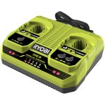 Зарядно устройство RYOBI RC18240 5133005579 за 18V батерии ONE+