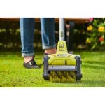 Четка за почистване на изкуствена трева RYOBI, RAC823 - Image 2
